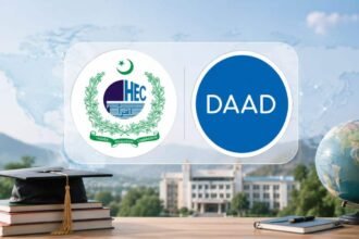 HEC Announces Fully Funded DAAD Scholarships 2026