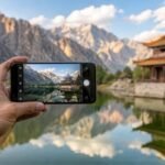 HEC Invites Entries for ECO International Mobile Photography Festival