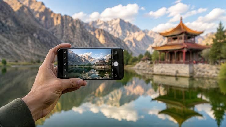 HEC Invites Entries for ECO International Mobile Photography Festival