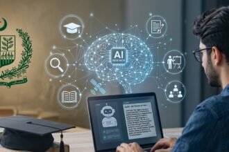HEC Shares Plan to Stop Students From Misusing AI in Universities