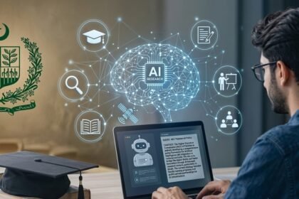 HEC Shares Plan to Stop Students From Misusing AI in Universities