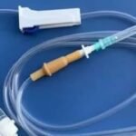 Sindh Declares IV Infusion Sets From Five Companies Substandard