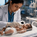 Health: Uncovering Why Babies Die