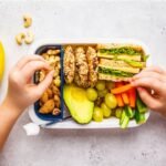Healthy Snacks for School
