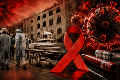 Heat turns up over Valika HIV outbreak