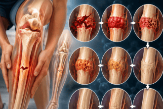How Does Your Body Repair a Broken Bone?