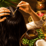 How Much Hair Oil Should You Use and How Long Should You Keep It On?