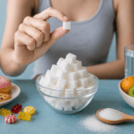 How Much Sugar a Day Is Safe for You?