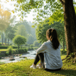 How Nature and Fresh Air Can Support Well-Being