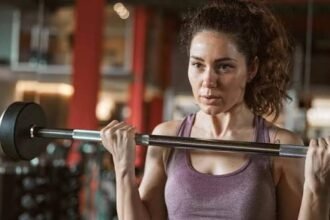 How to Gain Muscle, No Matter Who You Are