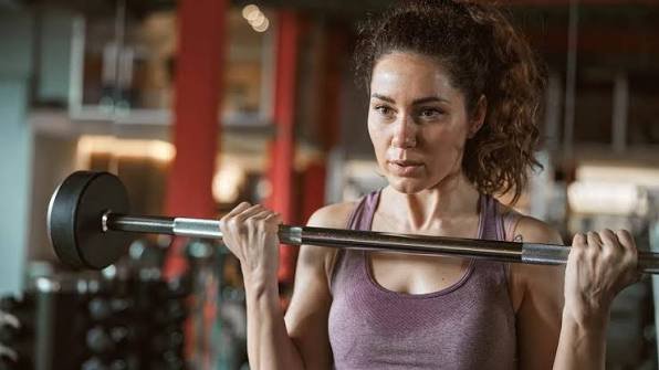 How to Gain Muscle, No Matter Who You Are