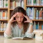 How to Stay Healthy During Exams