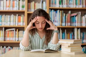How to Stay Healthy During Exams