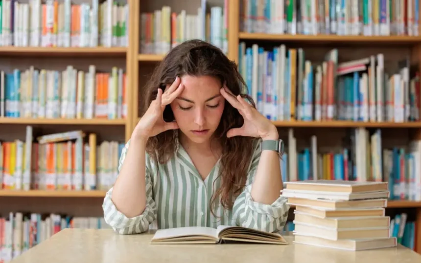 How to Stay Healthy During Exams