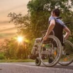 How to Use a Wheelchair Safely and Prevent Injuries