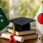 Japan Extends Scholarship Program for Pakistanis