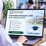 KP Announces Intermediate Admissions 2026