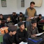 KP Bars Teachers From Education Offices During Duty Hours