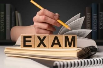 KP Boards Announce 2nd Annual Exam Dates 2026