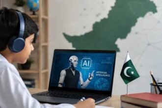KP Launches Virtual School for AI Education