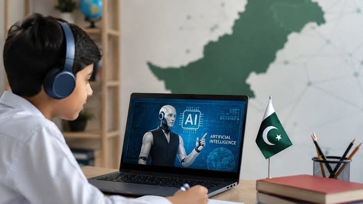 KP Launches Virtual School for AI Education