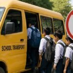 Karachi Schools Ordered to Keep CNG and LPG Out of Student Transport
