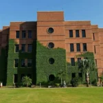 LUMS Researchers Help Identify Compounds for Drought-Resistant Crops