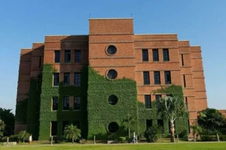 LUMS Researchers Help Identify Compounds for Drought-Resistant Crops