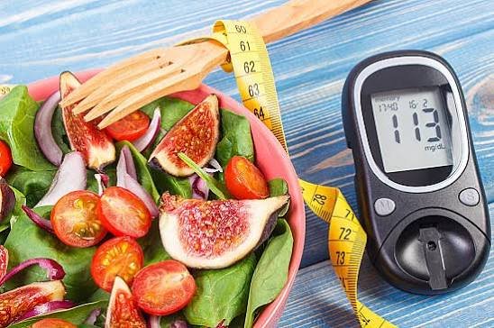 Lifestyle Changes Fuel Diabetes Surge in Pakistan