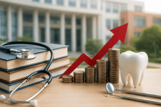 Medical and Dental Colleges Warned Over Unjust Fee Hik
