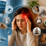 Migraine Treatment Options and At-Home Relief Methods