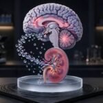 Mild Brain Injury Linked to Persistent Low Sodium Levels