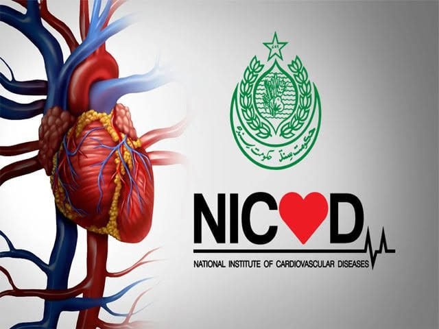 NICVD Approves Advanced Heart Failure Programme, Prepares for Future Heart Transplants