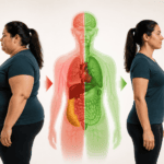 New Obesity Definitions May Reveal Ill Health More Accurately Than BMI