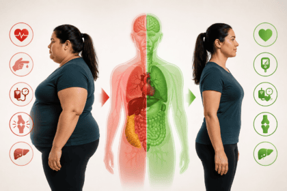 New Obesity Definitions May Reveal Ill Health More Accurately Than BMI