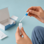 New Self-Test for Cervical Cancer Could Increase Screening Rates