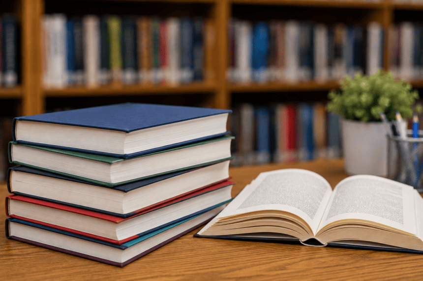 PECTAA Releases New Intermediate Textbooks