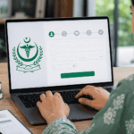 PMDC Opens Student Registration Portal for 2025–26 Admissions