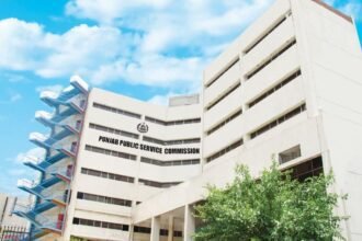 PPSC Announces Government Jobs Across Punjab