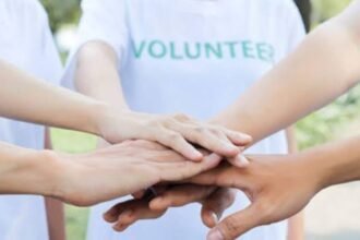 Pakistan Plans to Mobilise 1 Million Volunteers for Health and Education