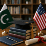 Pakistan and US Agree to Extend Fulbright Scholarship Program for Five More Years