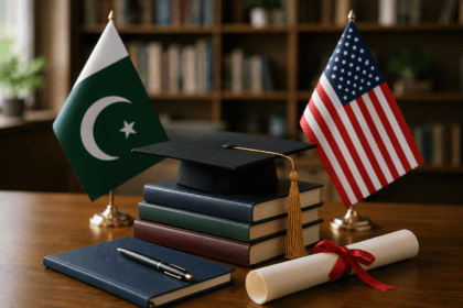 Pakistan and US Agree to Extend Fulbright Scholarship Program for Five More Years