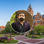 Pakistani Deaf Student Makes History by Securing Scholarship at Prestigious US University