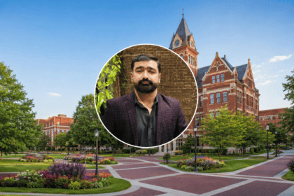 Pakistani Deaf Student Makes History by Securing Scholarship at Prestigious US University