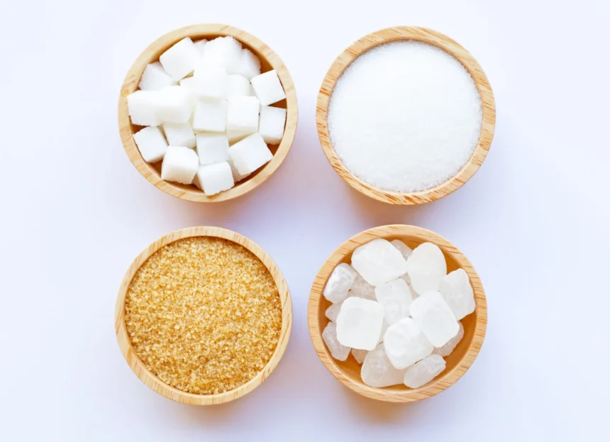 Pre-Clinical Studies Link Sugar to Ovarian Cancer Metastasis