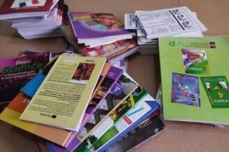 Private Schools Accused of Forcing Parents to Buy Costly Books, Stationery