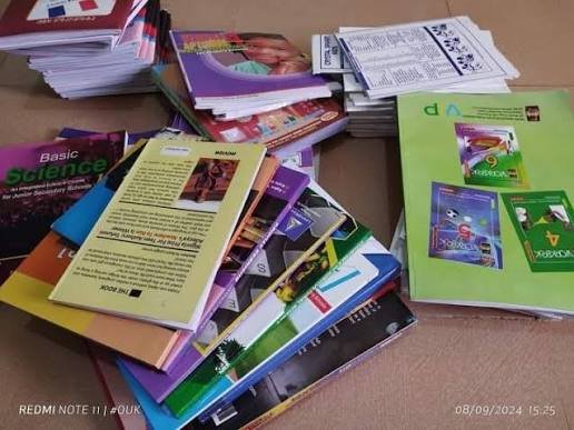 Private Schools Accused of Forcing Parents to Buy Costly Books, Stationery