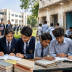 Private vs Govt Schools: Who Produced More Punjab Board 10th Class Toppers in 2026?