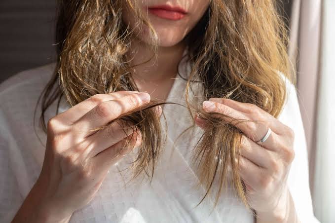 Protein Overload’: How Too Much Can Harm Your Hair