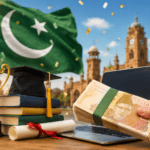 Punjab Increases Cash Prize for Matric Toppers Fivefold